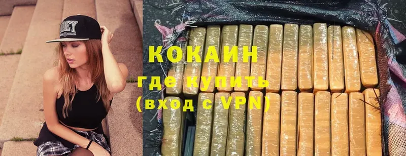 COCAIN Fish Scale  Луга 